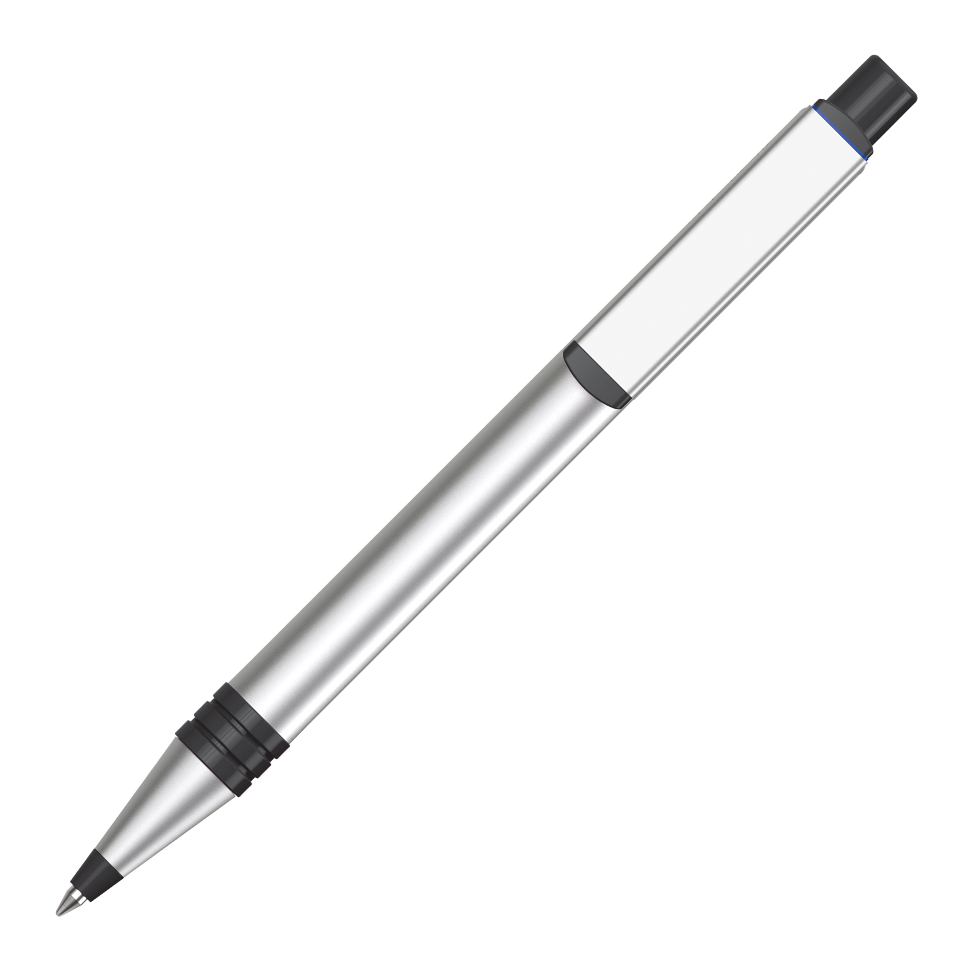 Picture of Virtuo Alum Ball Pen